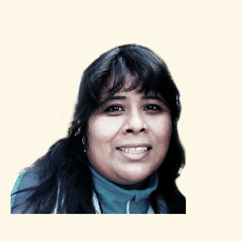 Foto de Natalia Revollo