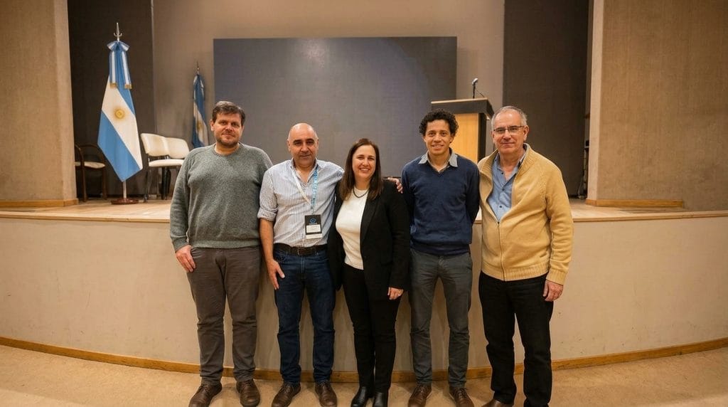 El ICIC participó del EnlaceTech 2026 con charlas y paneles sobre innovación y vinculación tecnológica Gemini Generated Image jbxk4ujbxk4ujbxk