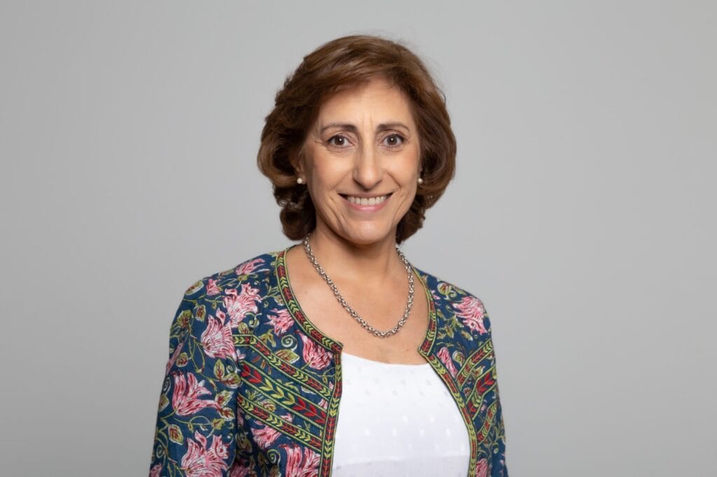 Foto de Elsa Estevez