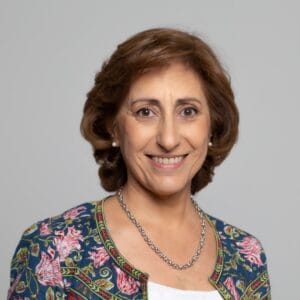 Foto de Elsa Estevez
