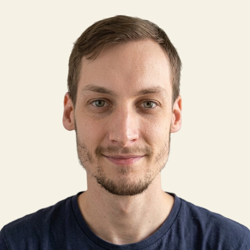 Foto de Federico Schmidt