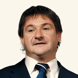 Claudio Delrieux photo